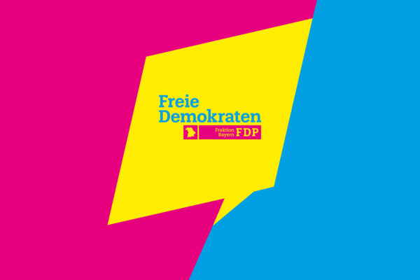 FDP-FRAKTION IM BAYERISCHEN LANDTAG